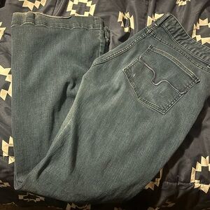 Kimes Ranch Trousers